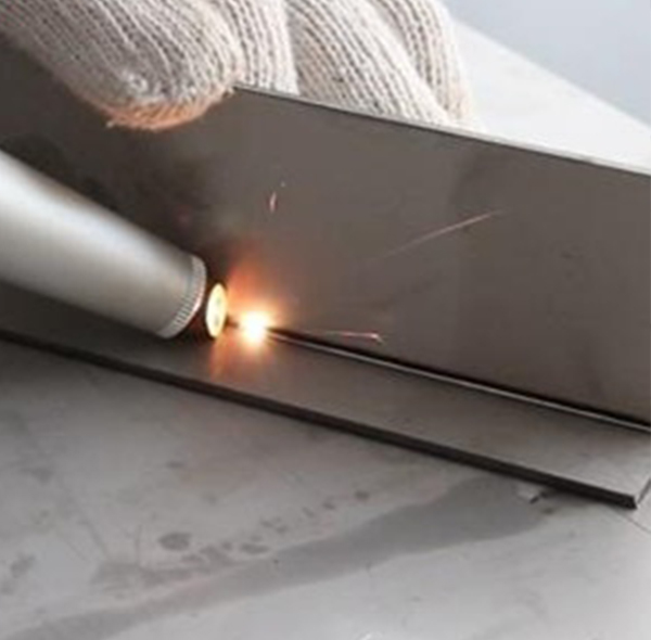 Support Laser Cut Parts