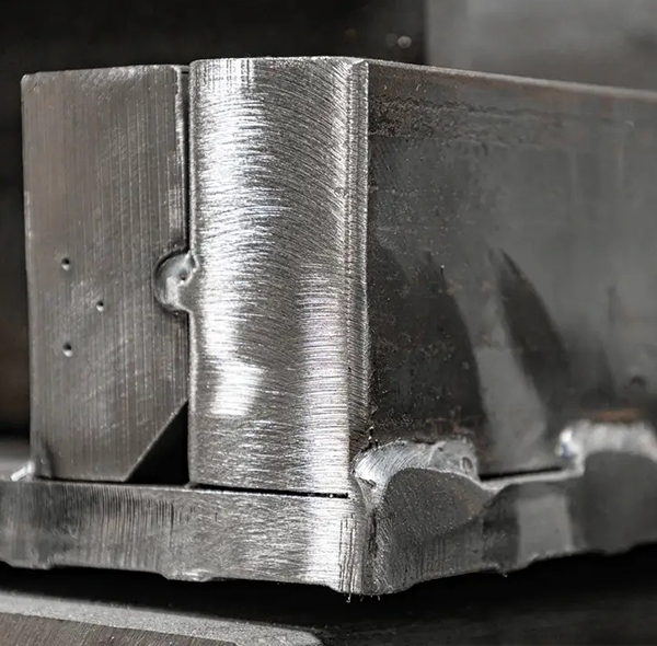 Support Laser Cut Parts
