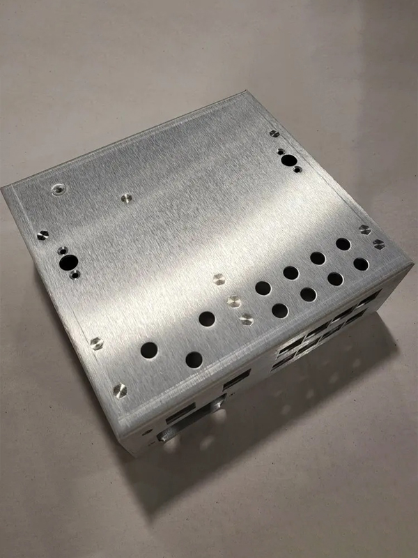 Surface Finish Planning​