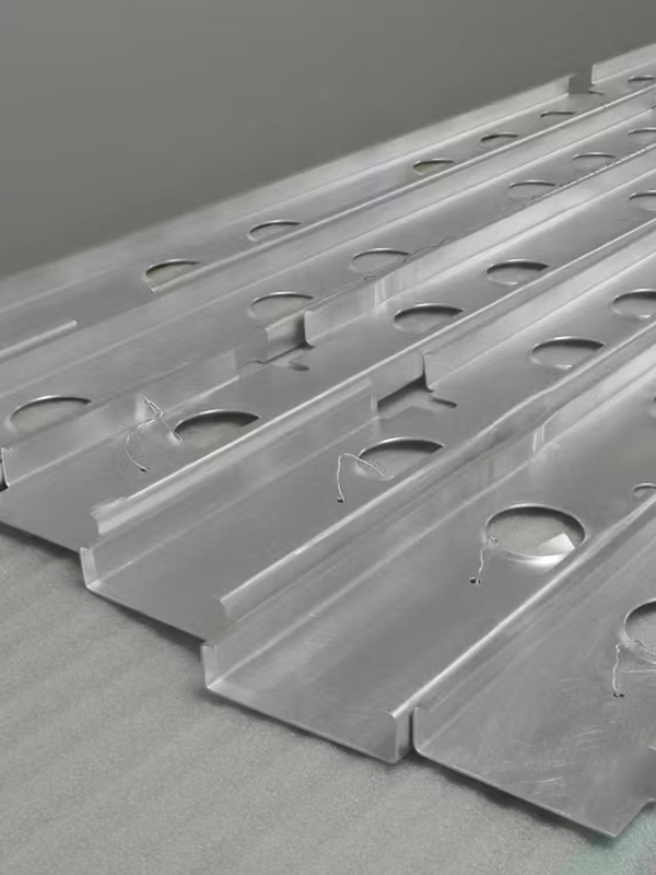 Trays and Shelves​