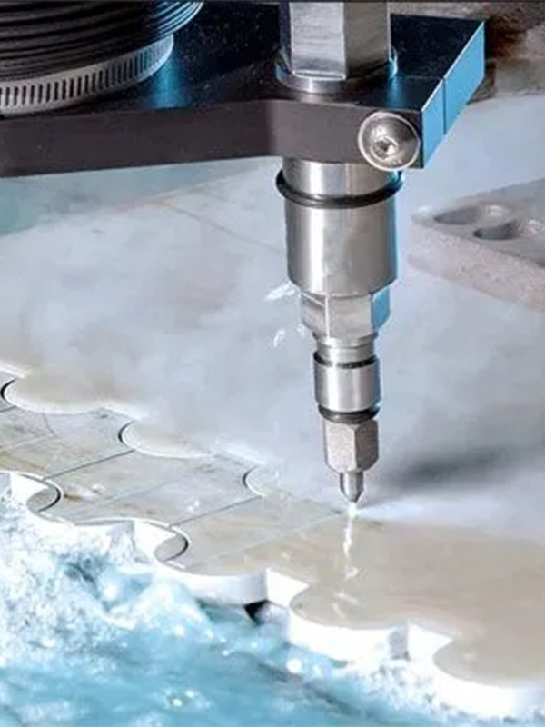 Waterjet Cutting​