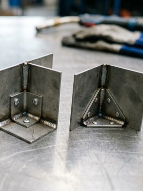 Welding & Joining Review​​