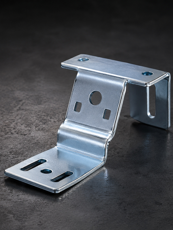 Zinc Plating