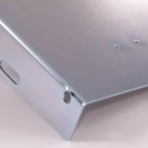 Zinc Plating