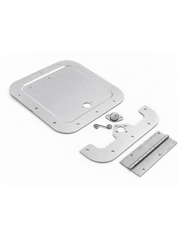 Access Panels and Covers​