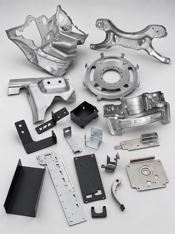 Automotive & Transportation​
