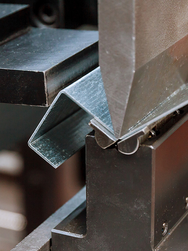 Bend Radius Tolerance​