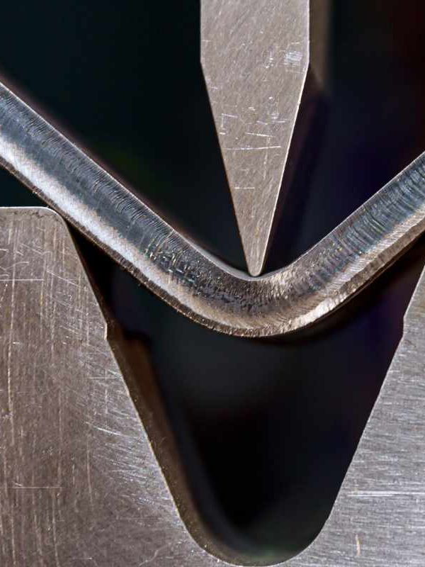 Bend-to-Feature Tolerance​