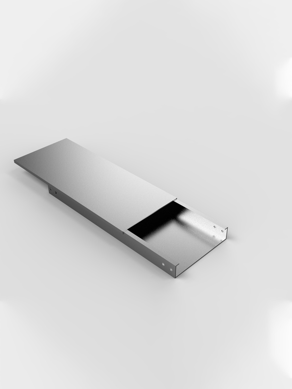Cable Trays & Raceways​