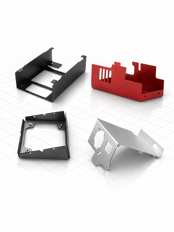 Chassis and Frames​