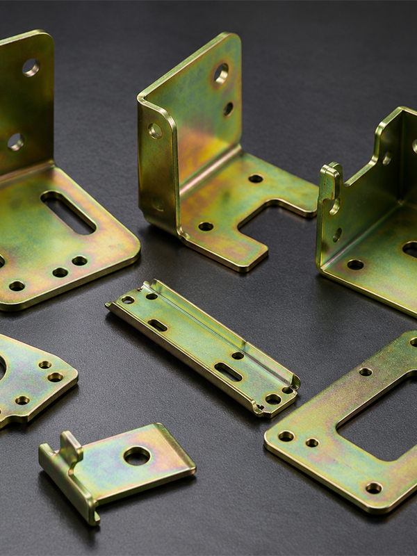 Chromate Conversion​
