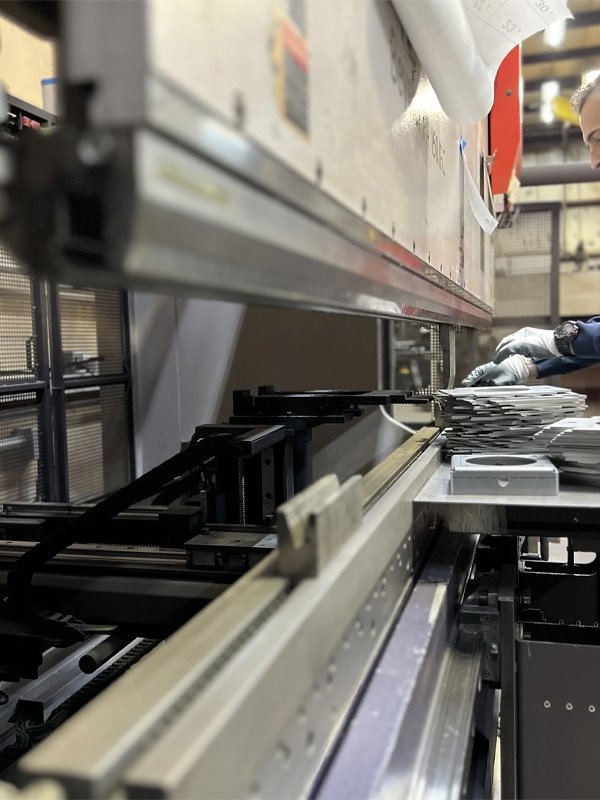 Coating & Finish Inspection​