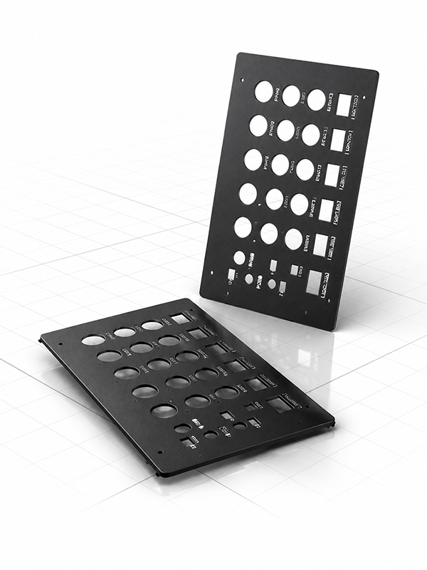 Control Panels​