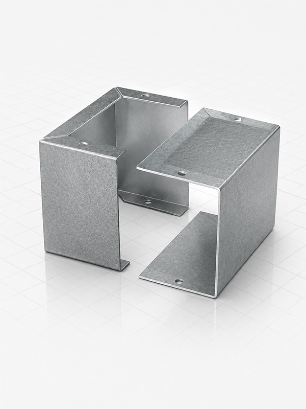 Custom Metal Enclosure​