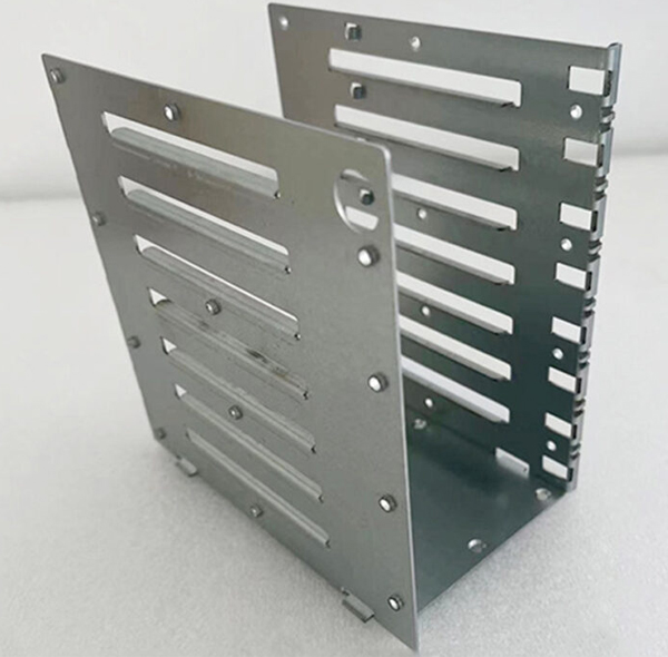 Custom Sheet Metal Parts Lead Time