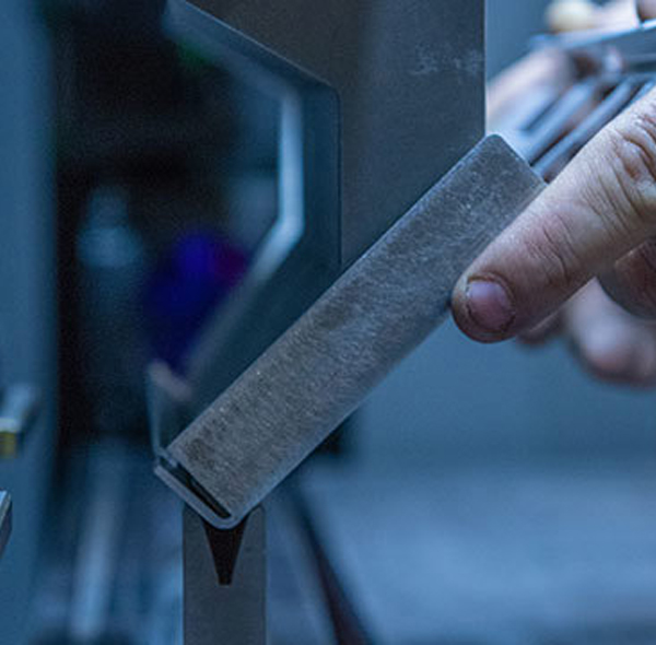 Custom Sheet Metal Parts Lead Time