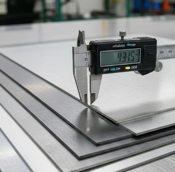 Custom Sheet Metal Parts Machinery