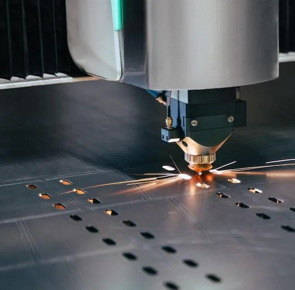 Custom Sheet Metal Parts Quality Control