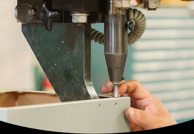 Custom Sheet Metal Parts Services for Precision Assemblies​