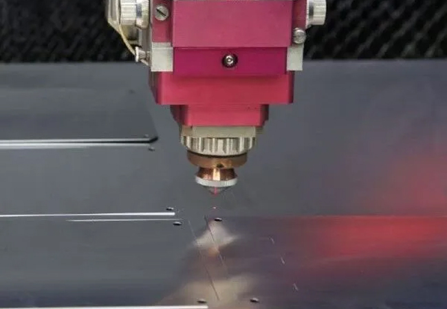 Custom Sheet Metal Parts Services for Precision Assemblies​