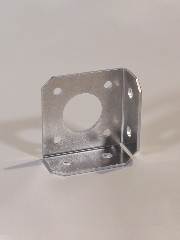 Custom Sheet Metal Parts​