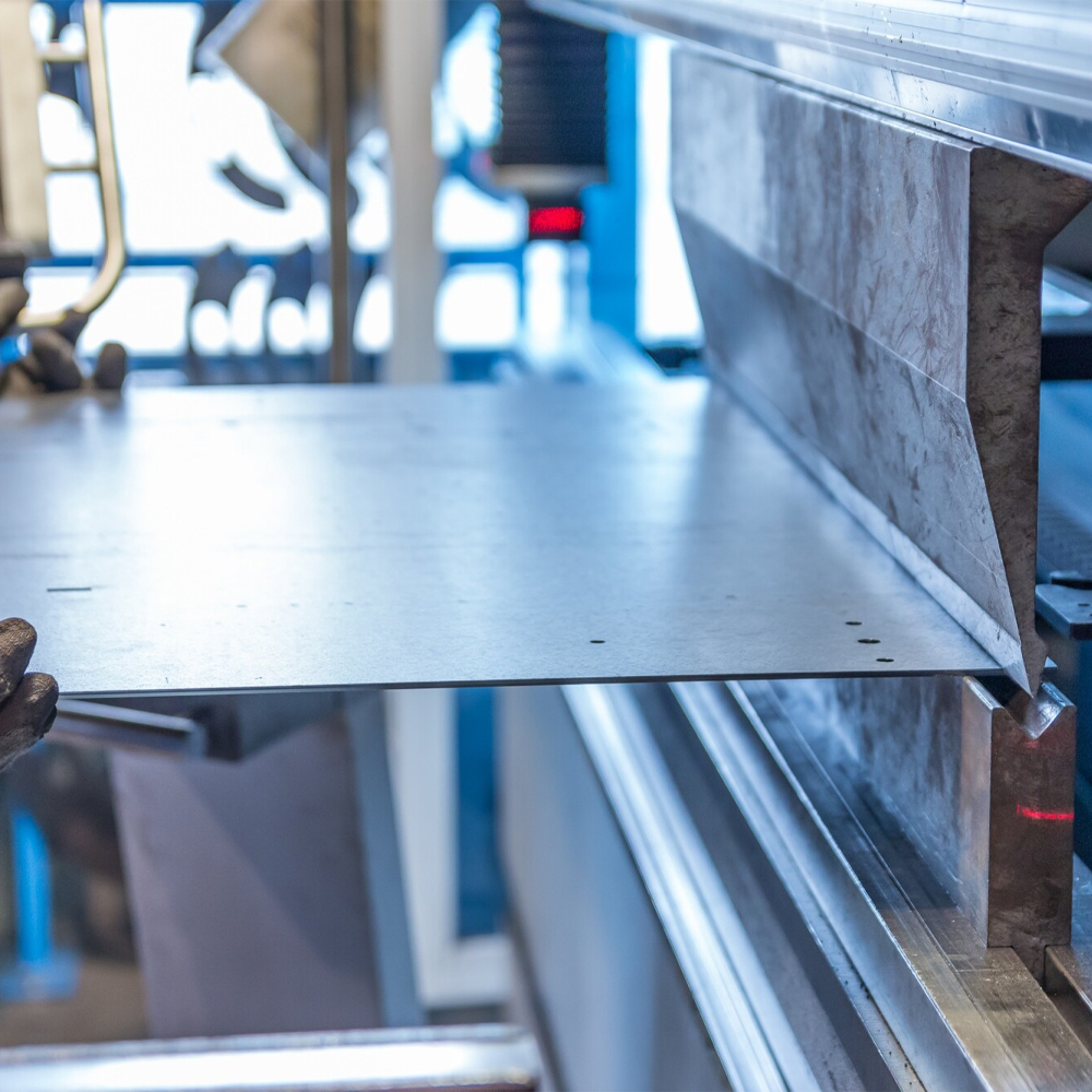 Dependable Manufacturing & Quality Control​