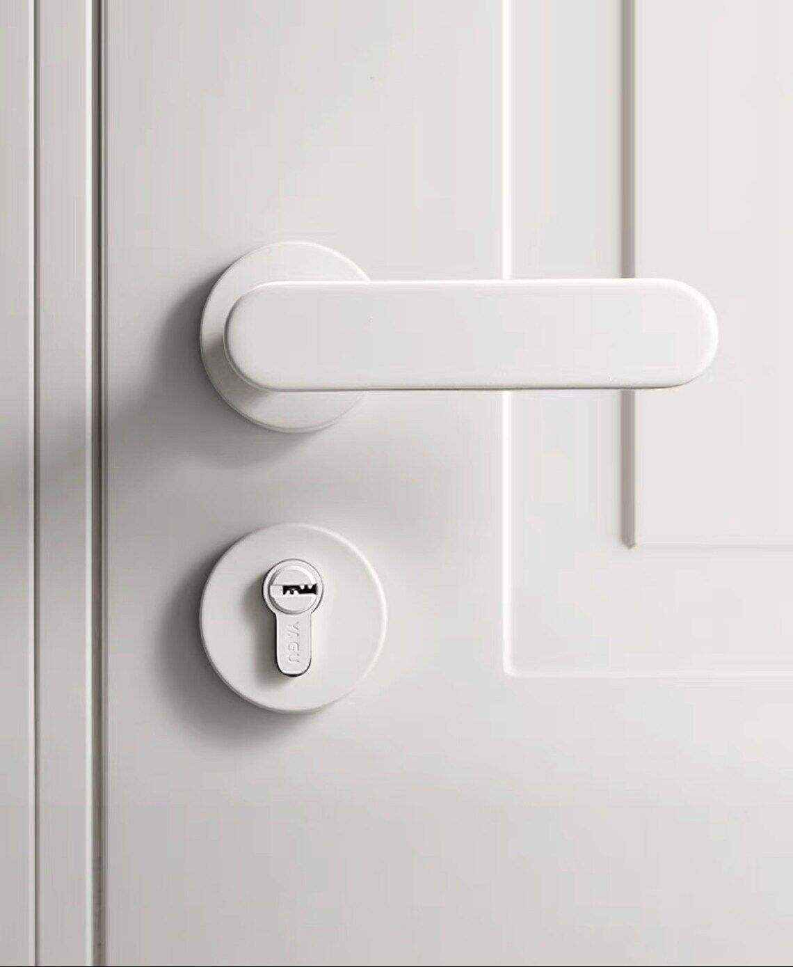 Door and Window Handles