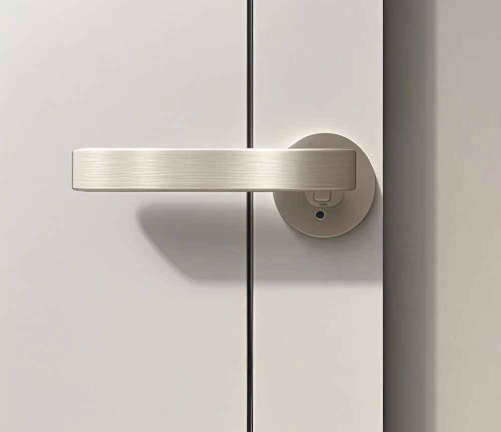 Door and Window Handles