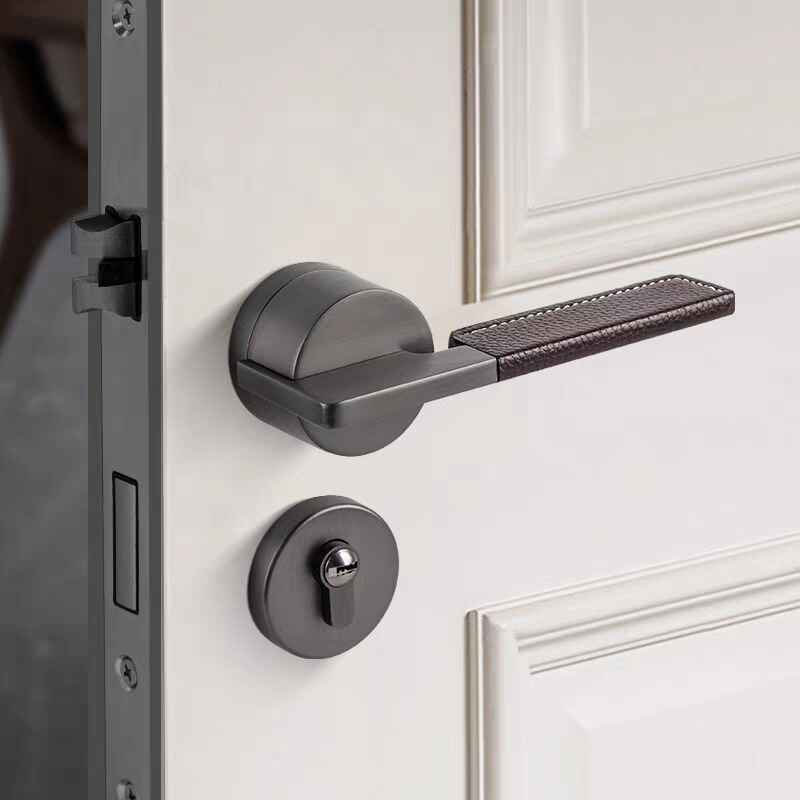 Door and Window Handles