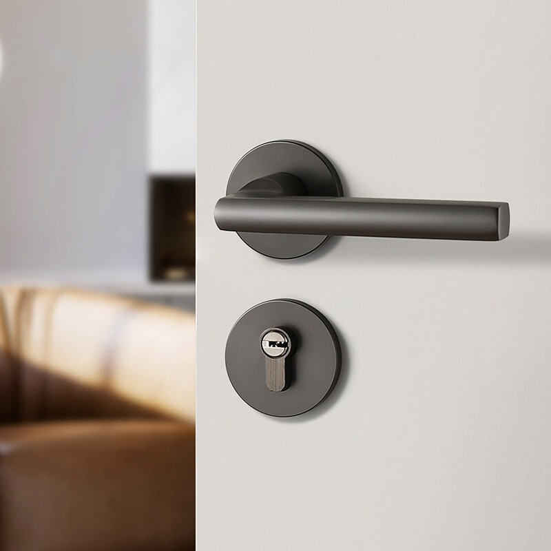 Door and Window Handles