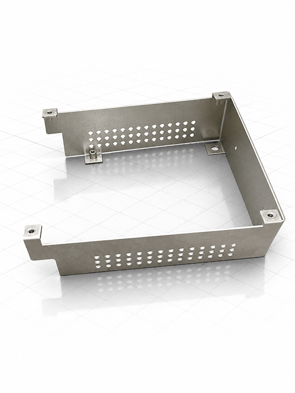 Enclosure Design​