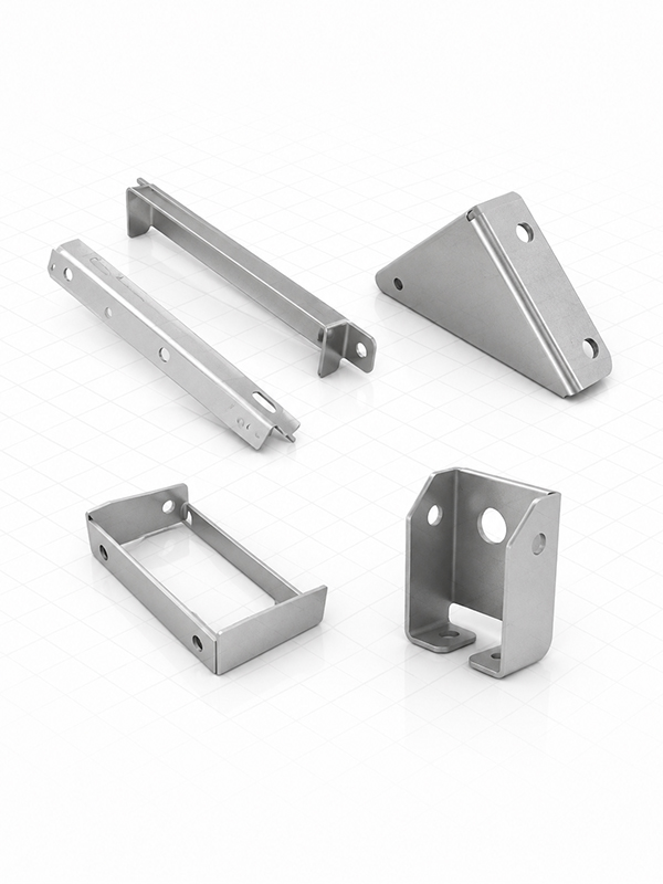 Equipment Cabinets​