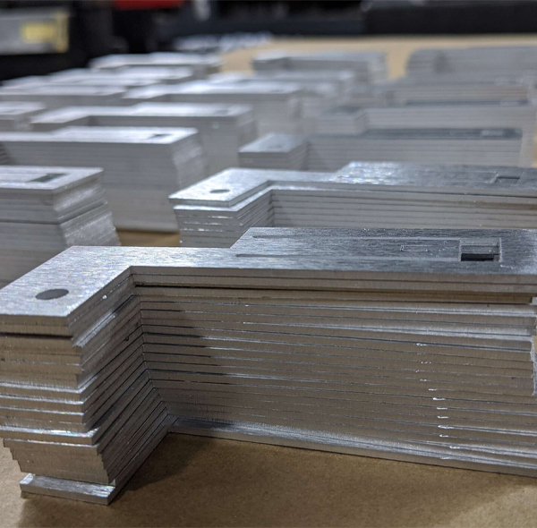 From Prototype to Low Volume Production