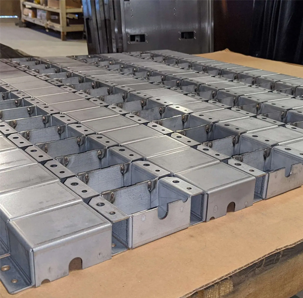 From Prototype to Low Volume Production
