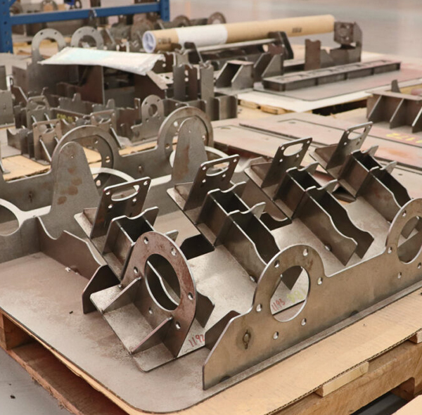 From Prototype to Low Volume Production