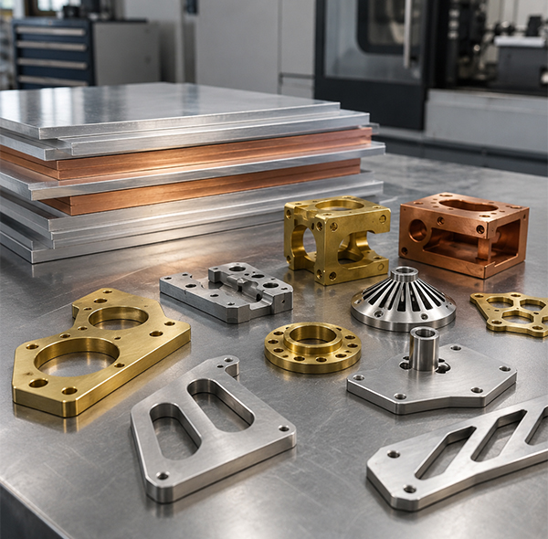 Industrial Equipment