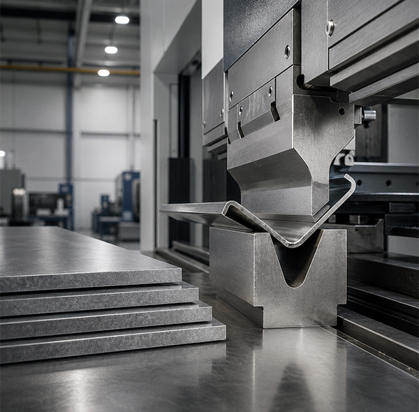 Industrial Equipment