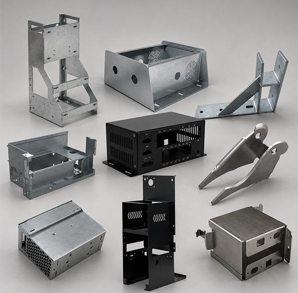 Industrial Equipment
