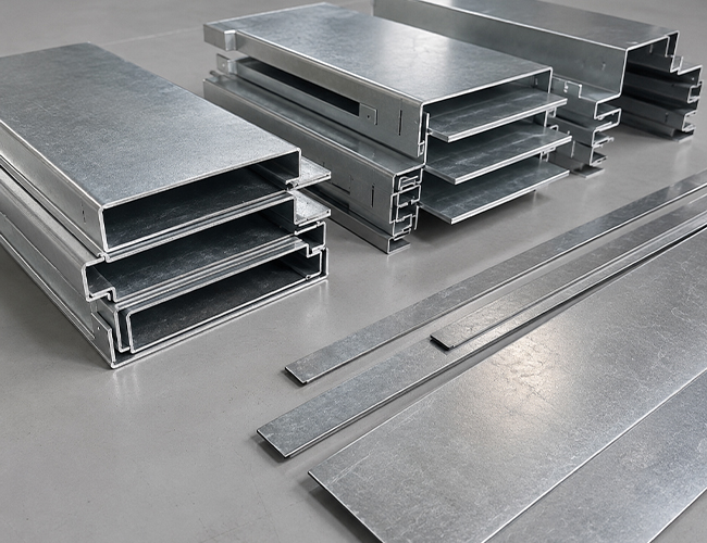 Manufacturing Quality You Can Verify​