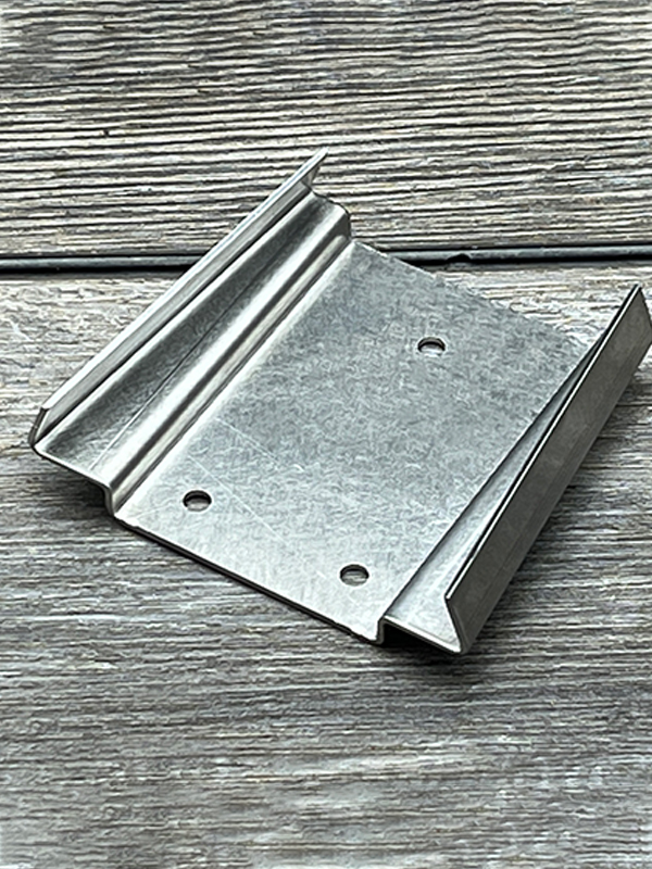 Material Verification​