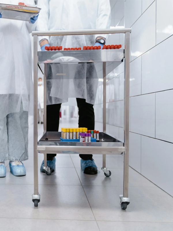 Medical & Laboratory Equipment​