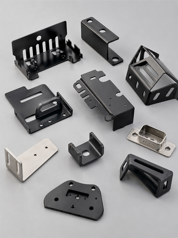 Metal Brackets​