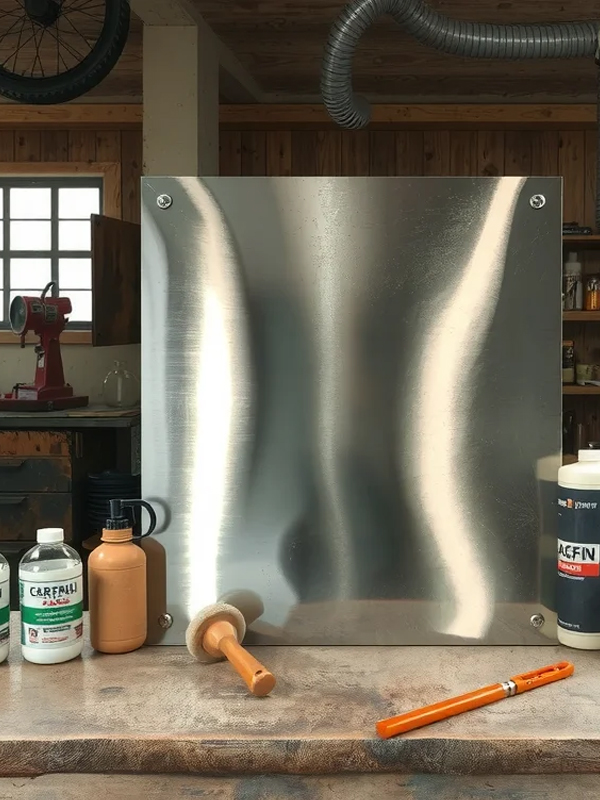 Polishing​