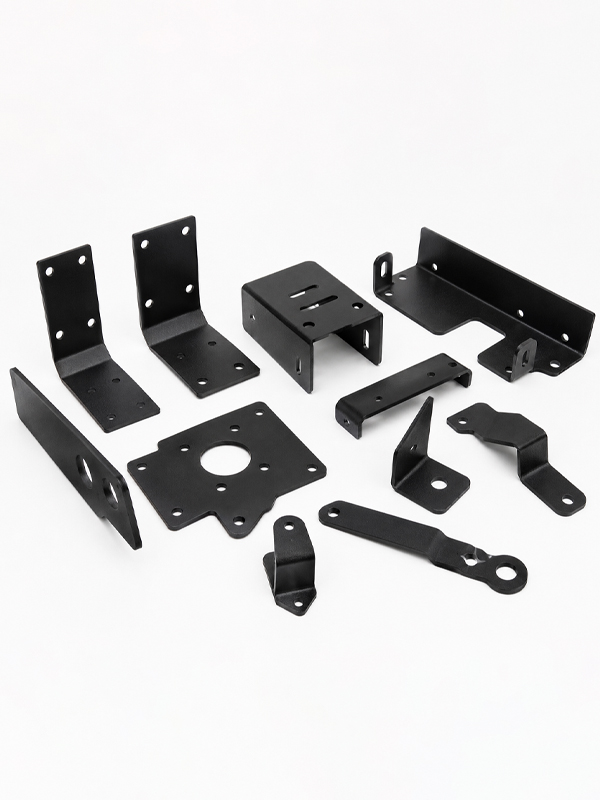Powder Coating