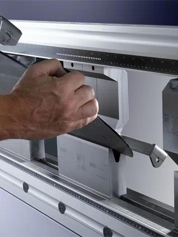 Press Brake Bending Machine​