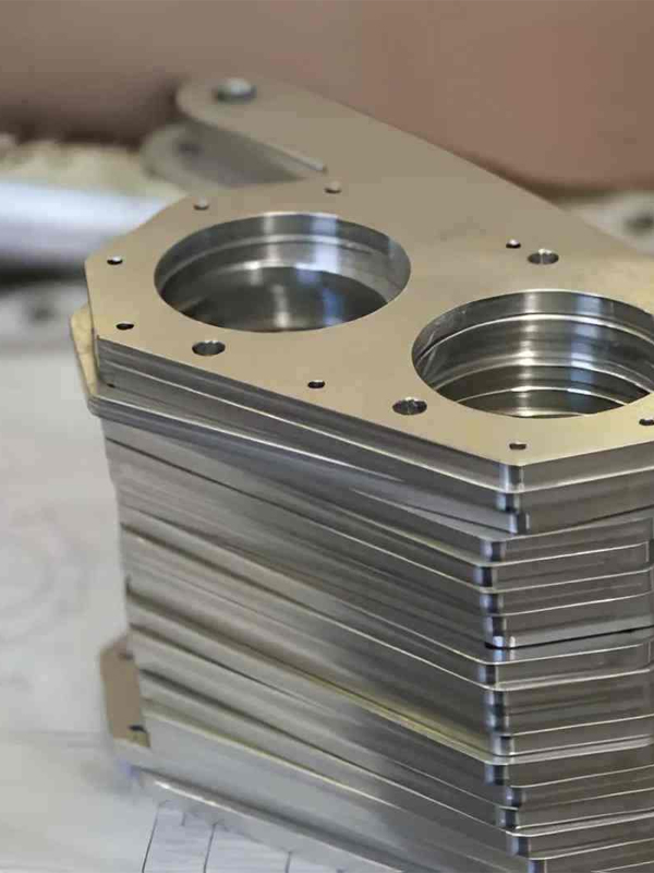 Prototype Sheet Metal Parts​