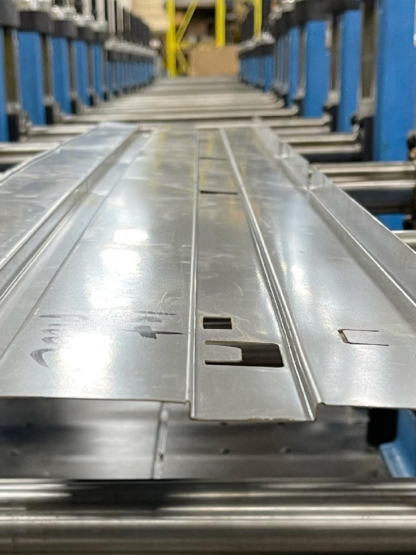 Roll Forming Machine​