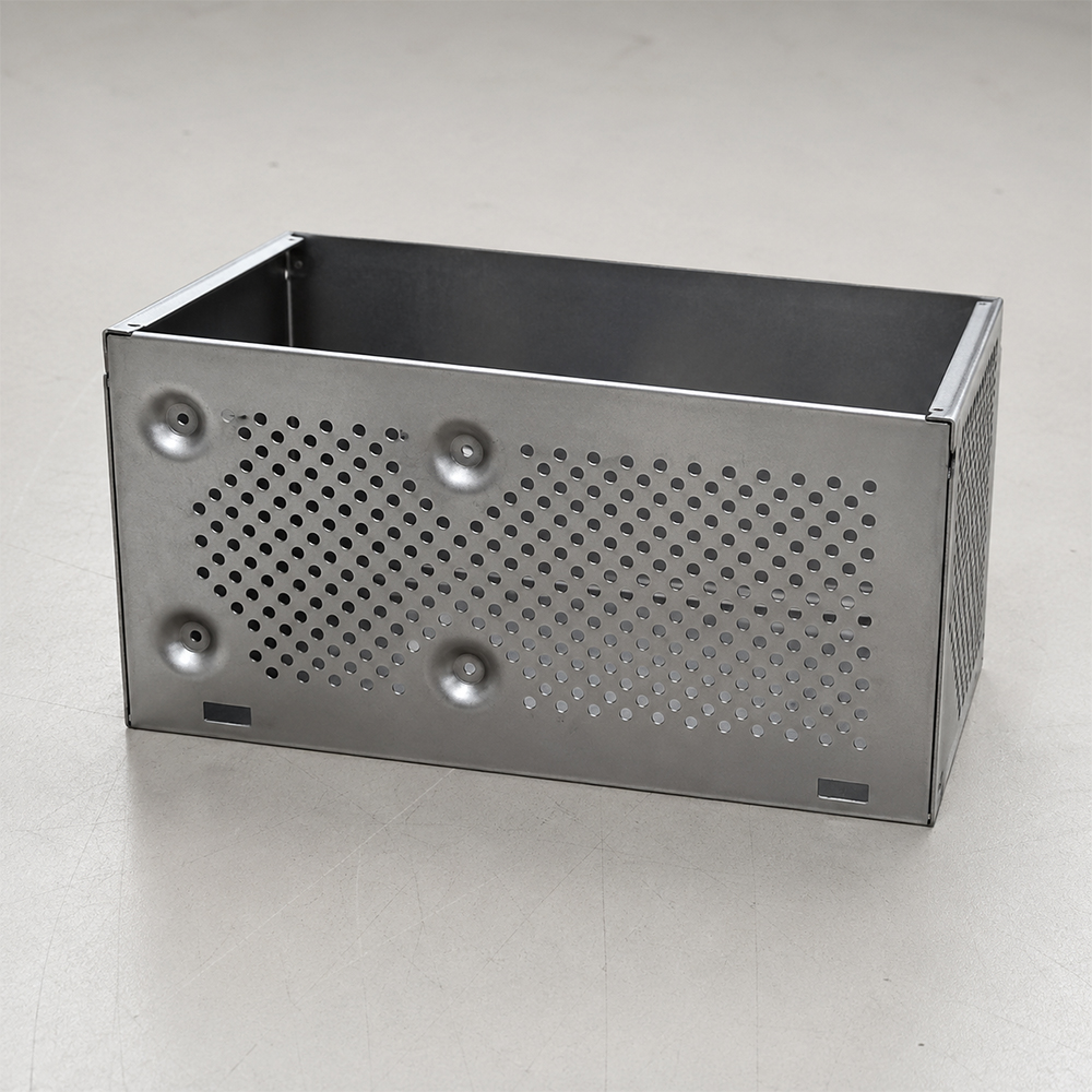 Sheet Metal Cabinets​