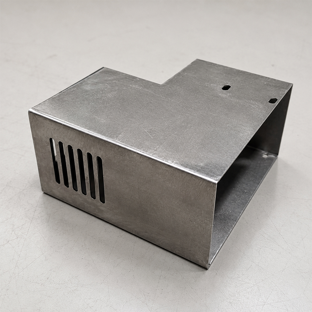 Sheet Metal Cabinets​