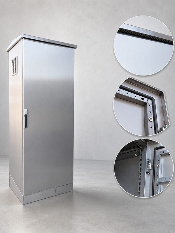 Sheet Metal Cabinets​
